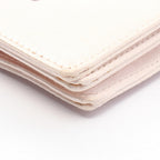 Chanel Camellia · Fabric · Gold Hardware