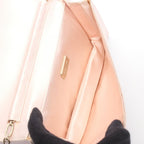 Chanel Camellia · Fabric · Gold Hardware