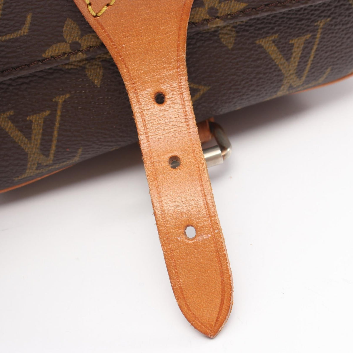 Louis Vuitton Cartouchiere PM · Monogram