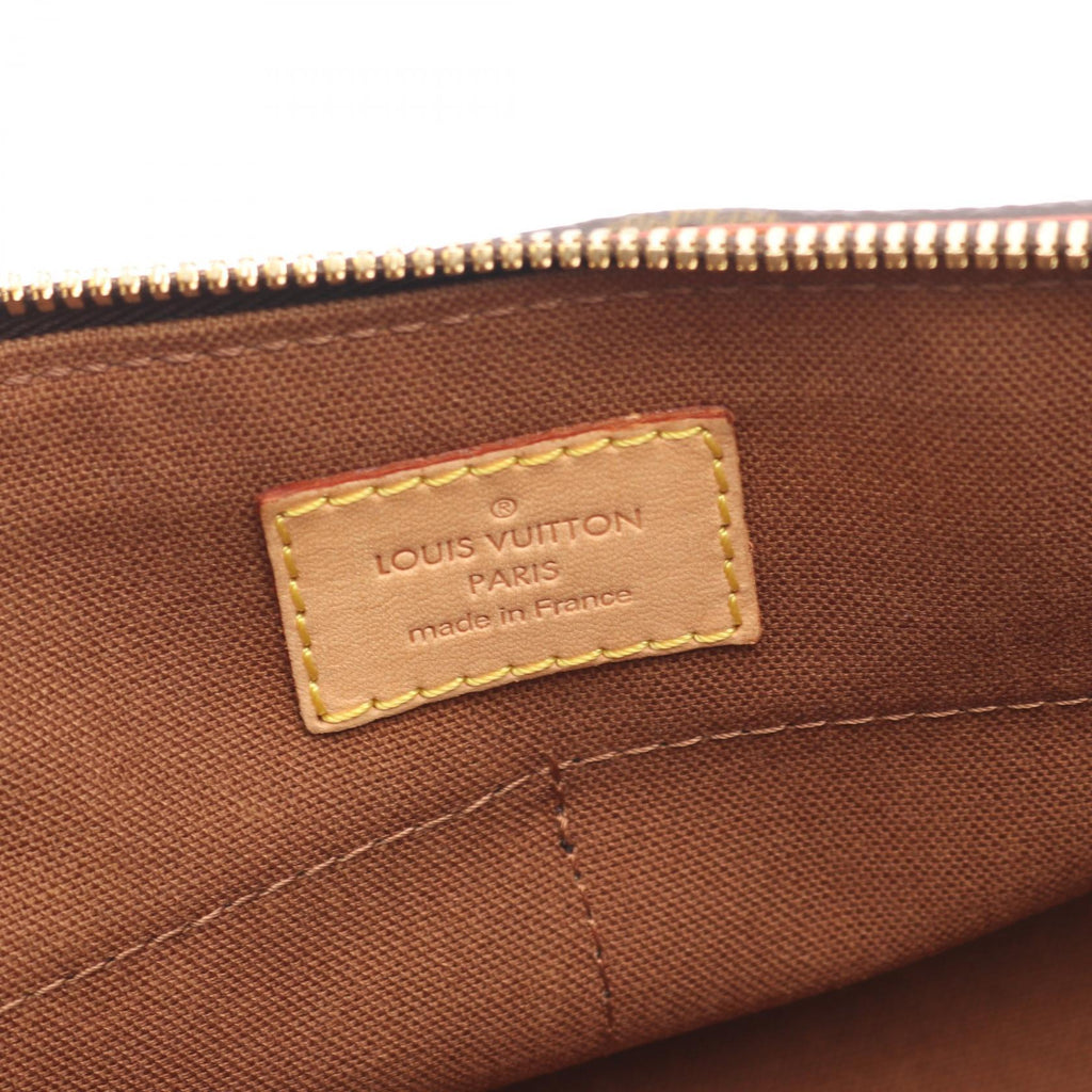 Louis Vuitton Popincourt Long · Monogram