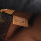 Louis Vuitton Popincourt Long · Monogram