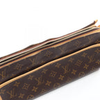 Louis Vuitton Popincourt Long · Monogram