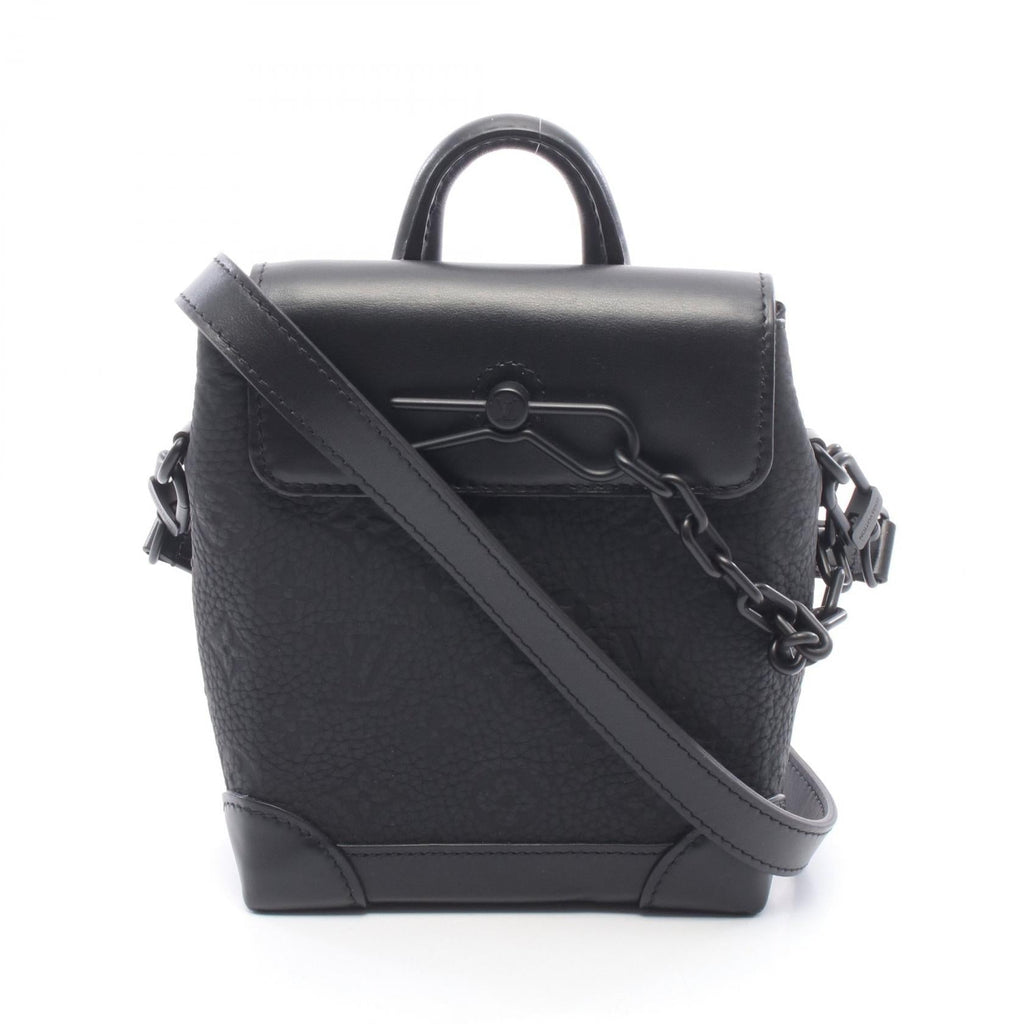 Louis Vuitton Nano Steamer · Taurillon