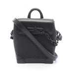 Louis Vuitton Nano Steamer · Taurillon