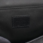 Louis Vuitton Nano Steamer · Taurillon