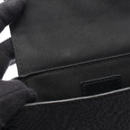 Louis Vuitton Nano Steamer · Taurillon