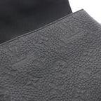 Louis Vuitton Nano Steamer · Taurillon