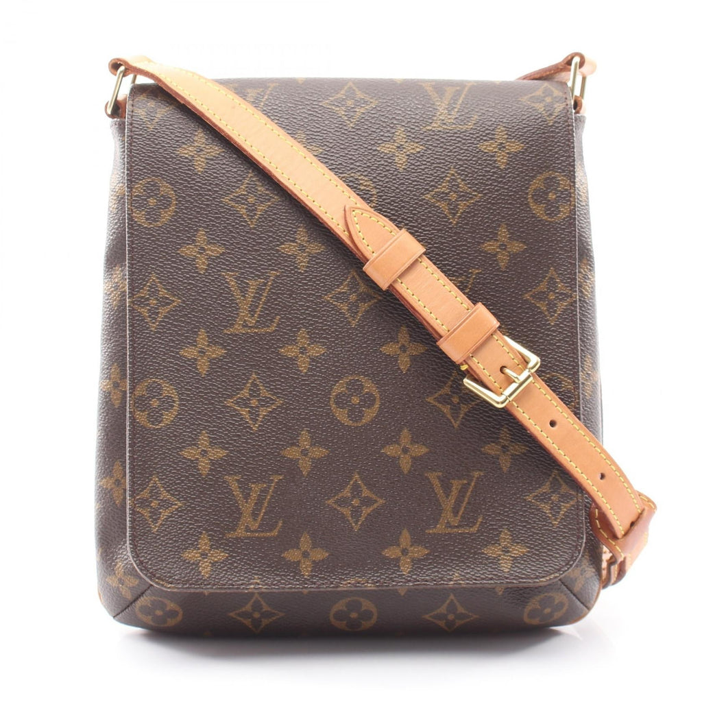 Louis Vuitton Musette Salsa · Monogram