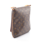 Louis Vuitton Musette Salsa · Monogram