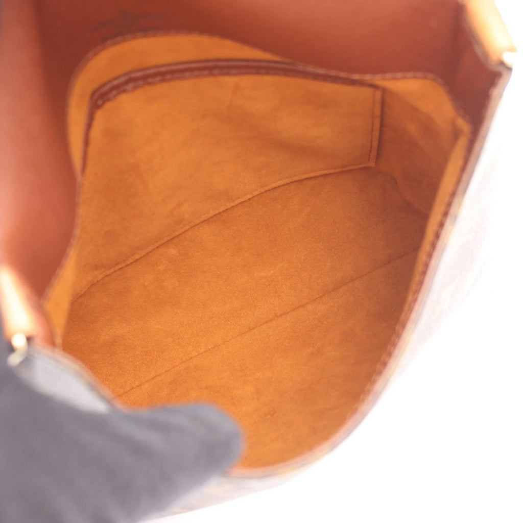 Louis Vuitton Musette Salsa · Monogram