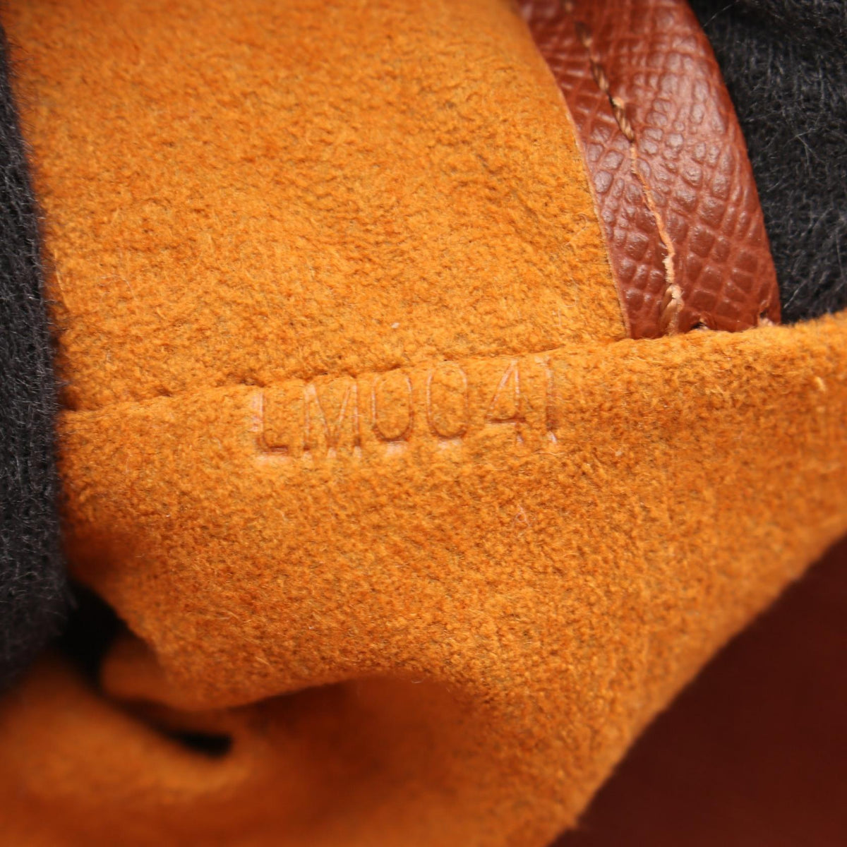Louis Vuitton Musette Salsa · Monogram