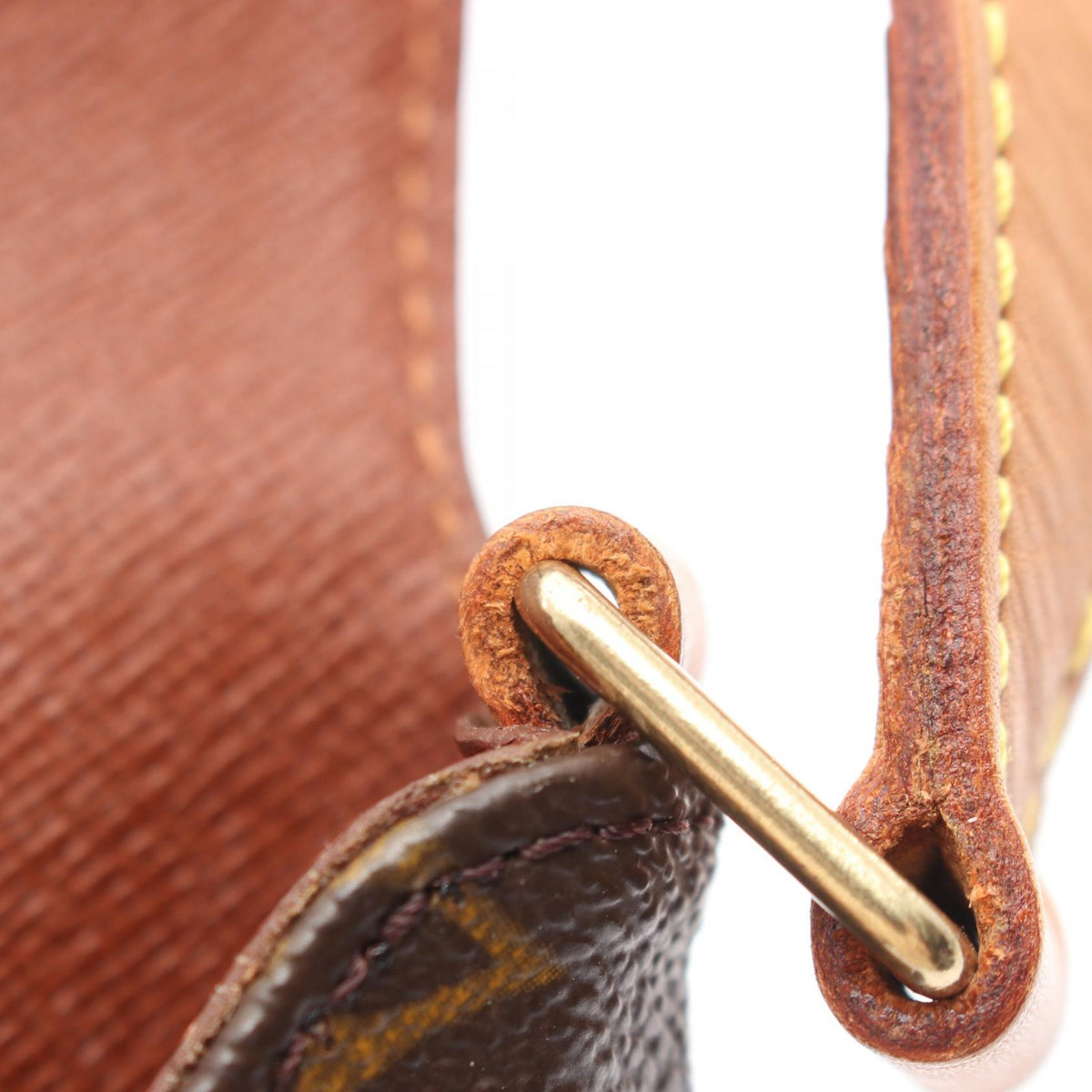 Louis Vuitton Musette Salsa · Monogram
