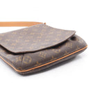 Louis Vuitton Musette Salsa · Monogram