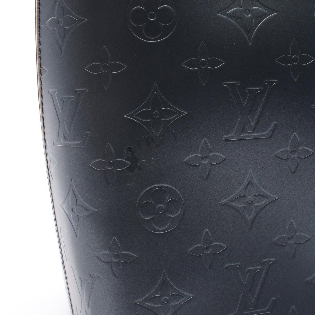 Louis Vuitton Stockton · Monogram Matt