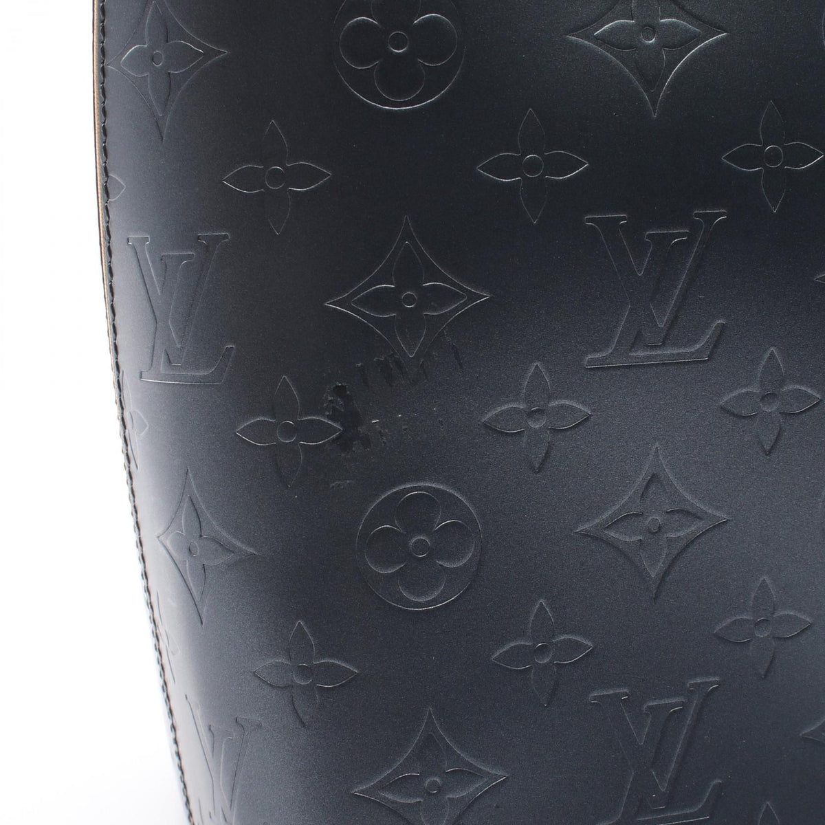 Louis Vuitton Stockton · Monogram Matt