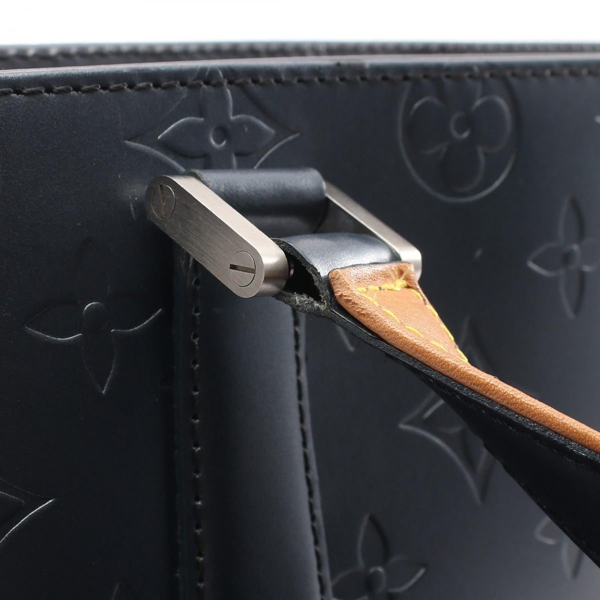 Louis Vuitton Stockton · Monogram Matt