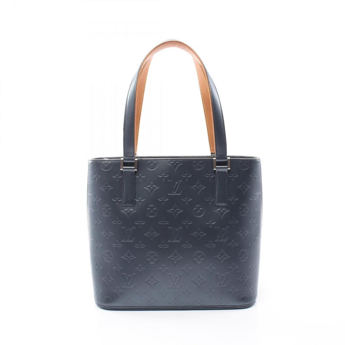 Louis Vuitton Stockton · Monogram Matt