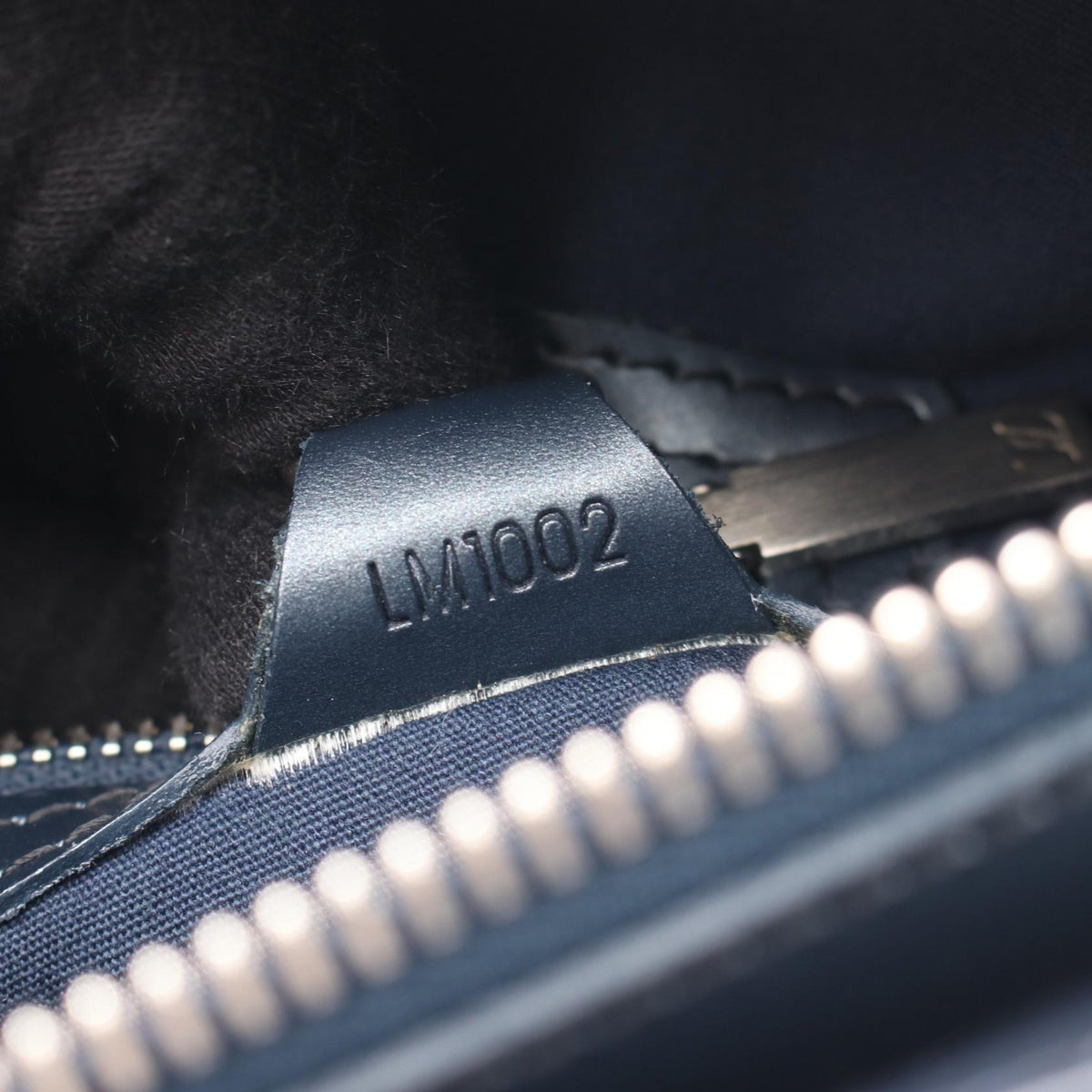 Louis Vuitton Stockton · Monogram Matt