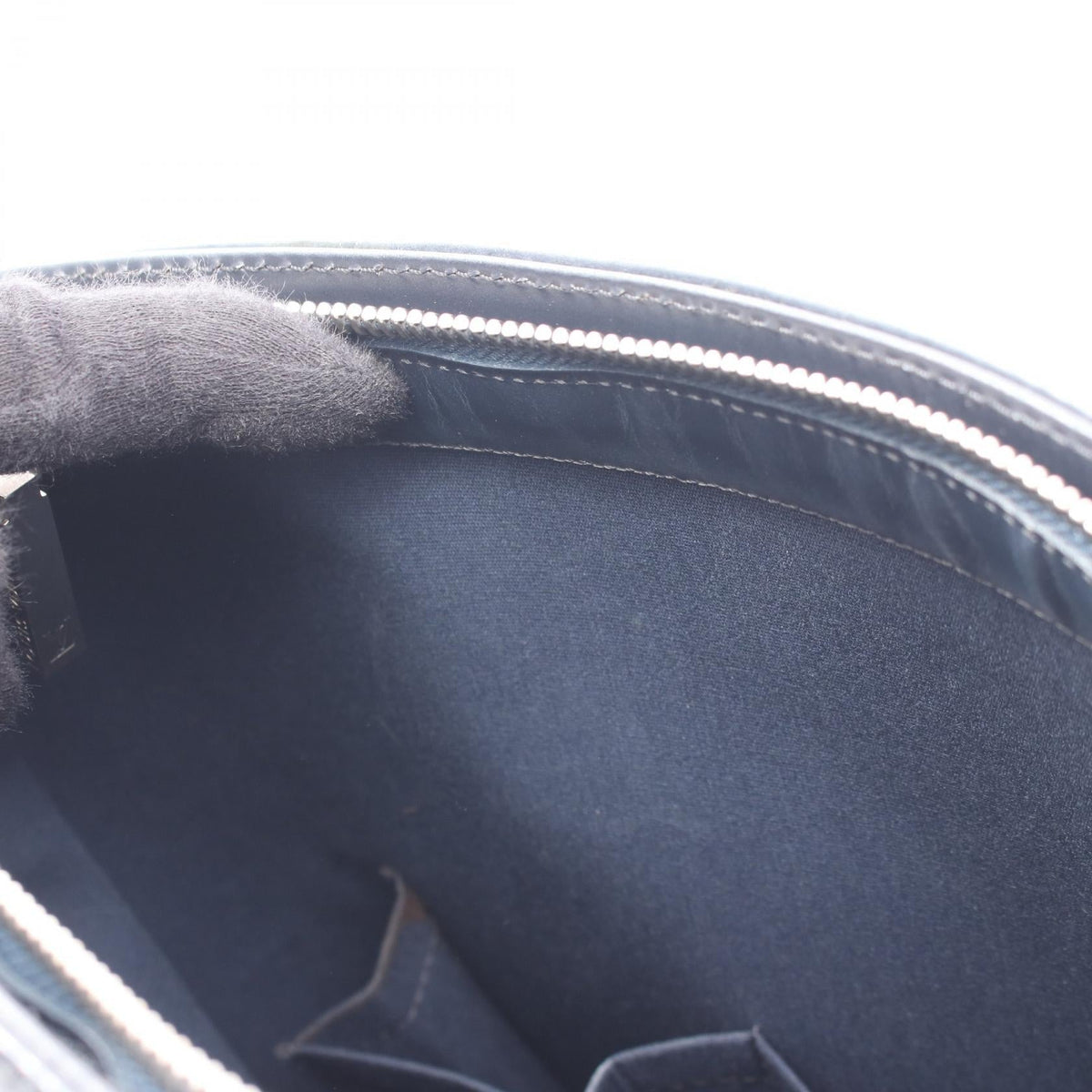 Louis Vuitton Stockton · Monogram Matt