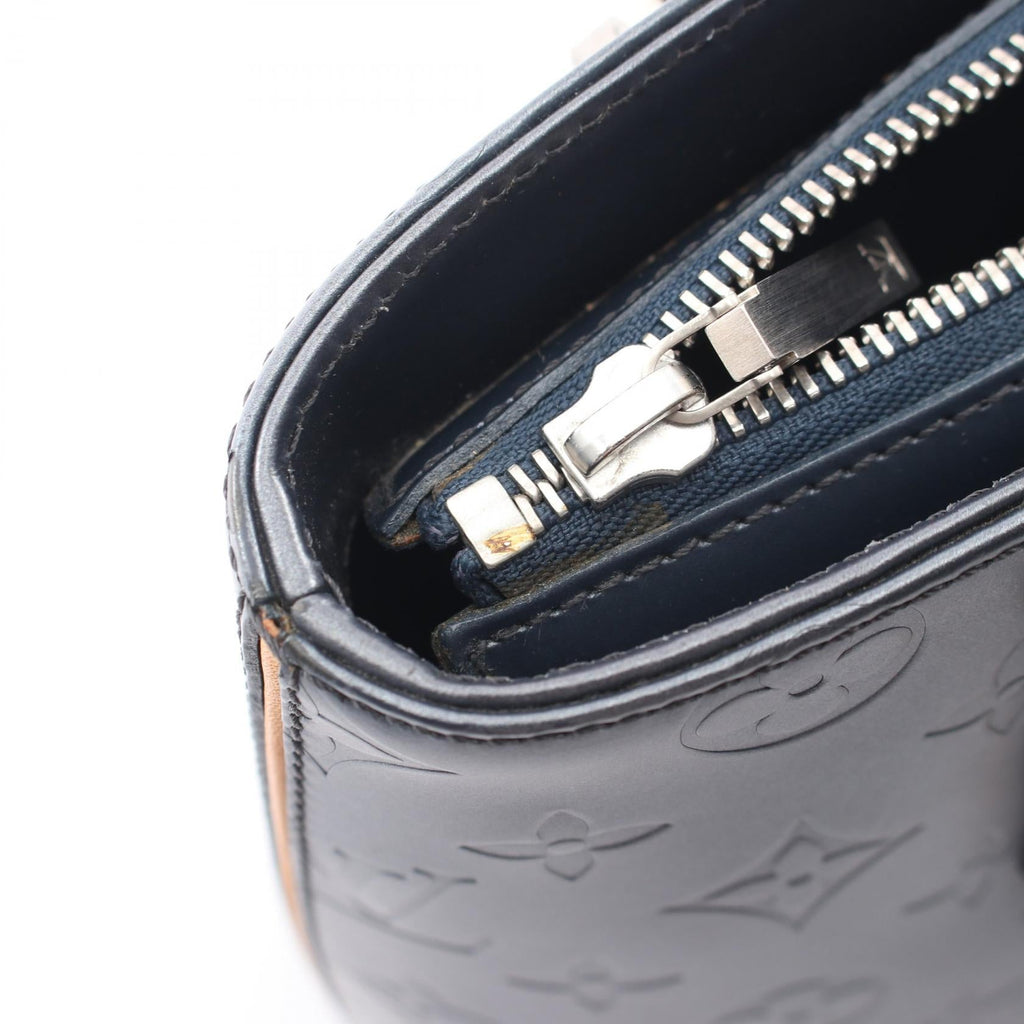 Louis Vuitton Stockton · Monogram Matt