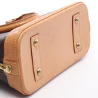 Louis Vuitton Alma BB · Monogram