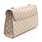 Gucci Emily · Guccissima Horsebit