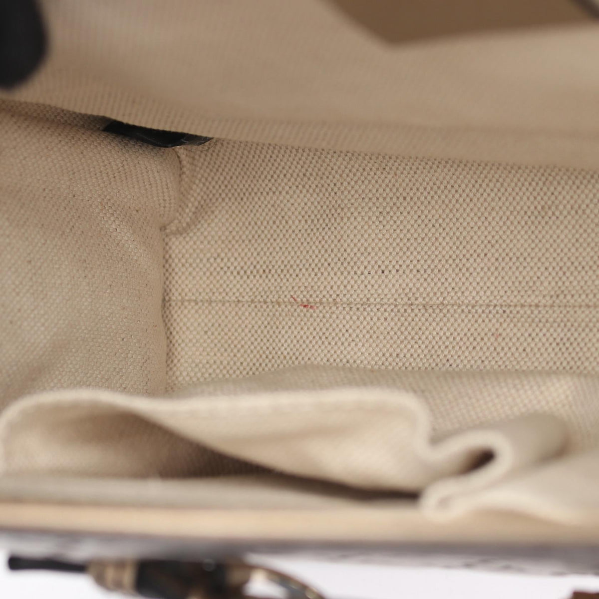 Gucci Emily · Guccissima Horsebit