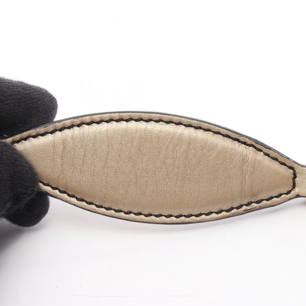 Gucci Emily · Guccissima Horsebit