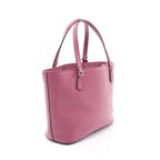 Gucci Interlocking G Tote · Leather