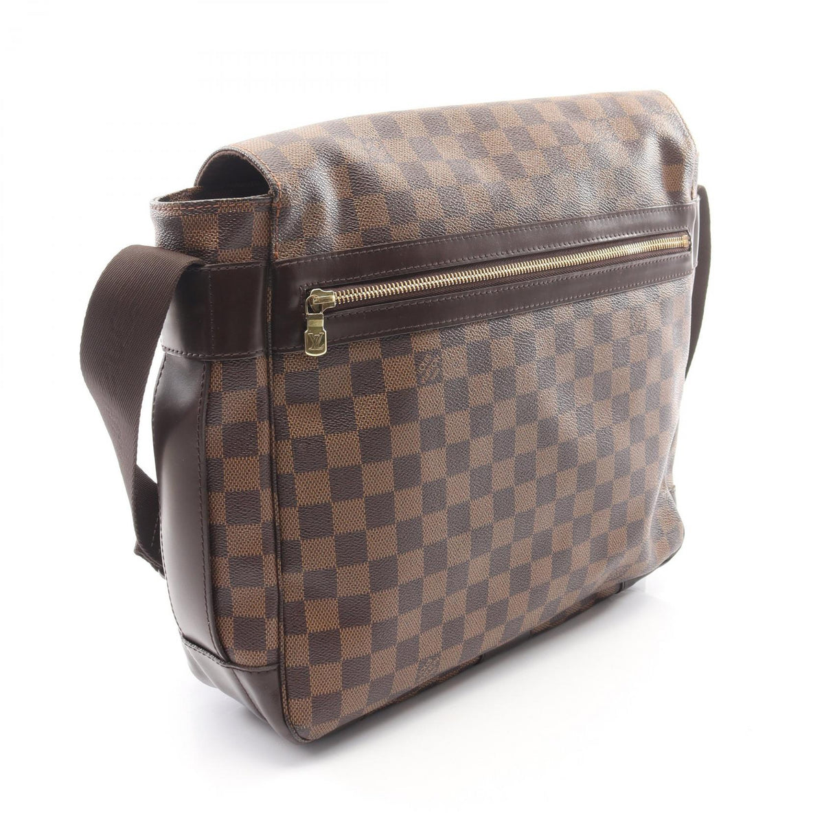 Louis Vuitton Bastille · Damier Ebene