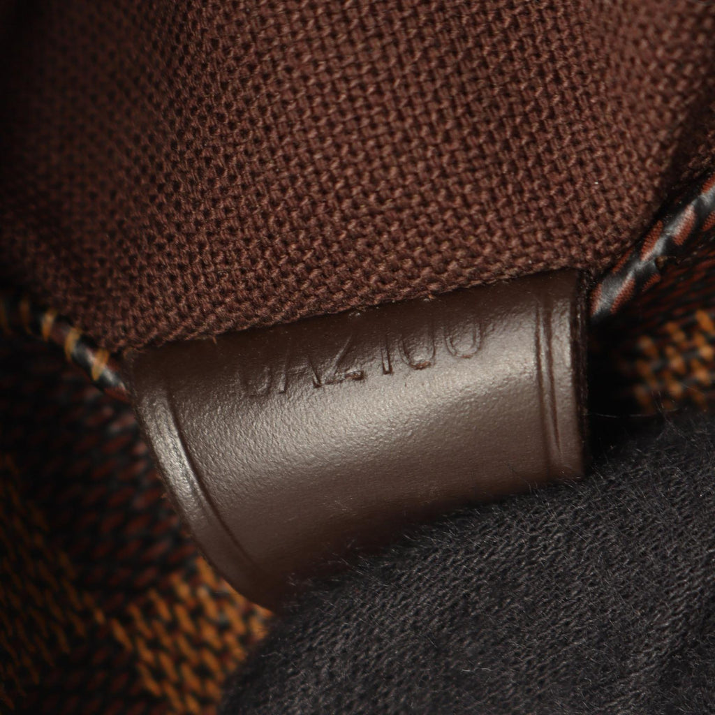 Louis Vuitton Bastille · Damier Ebene