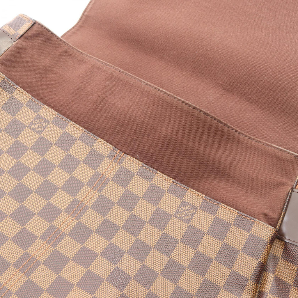 Louis Vuitton Bastille · Damier Ebene