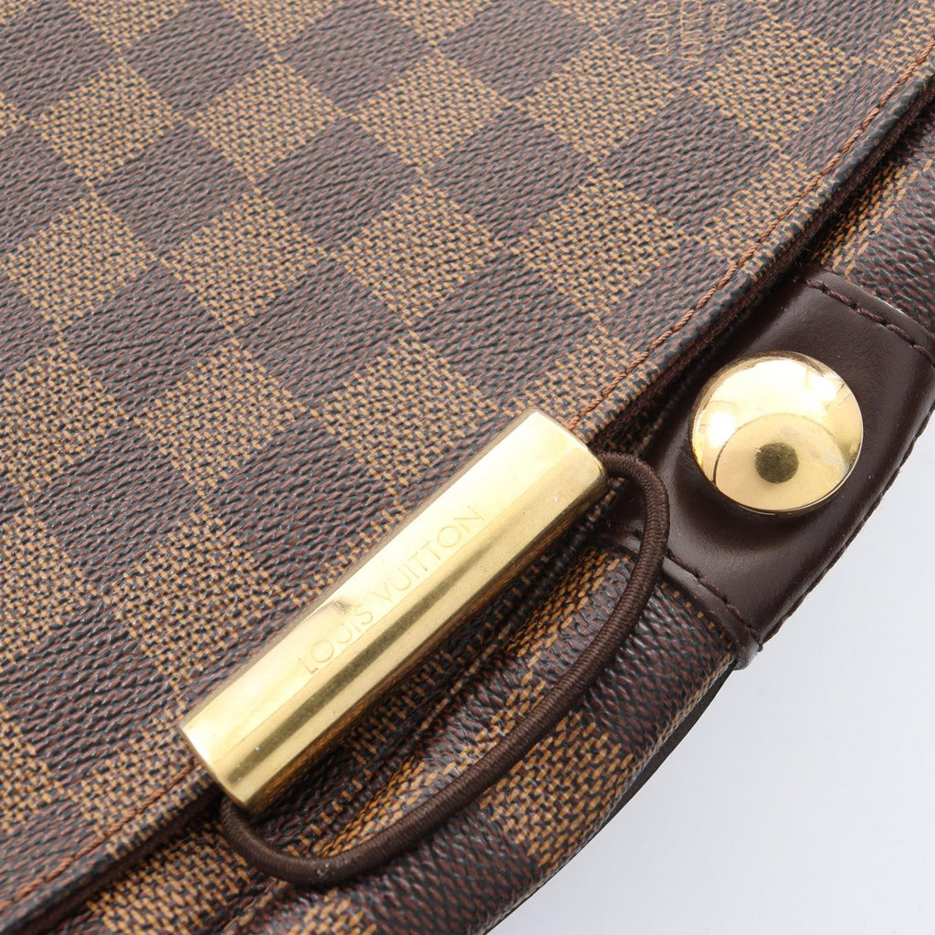 Louis Vuitton Bastille · Damier Ebene