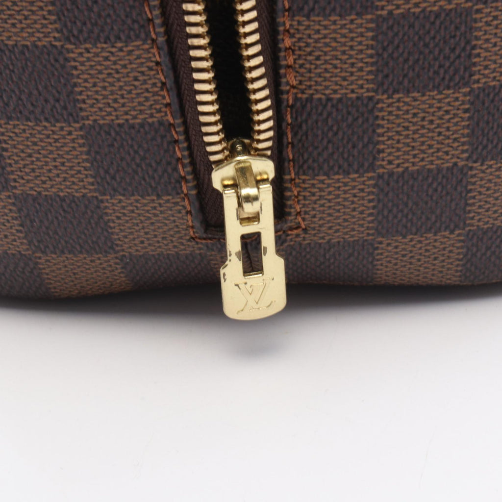 Louis Vuitton Nolita · Damier Ebene