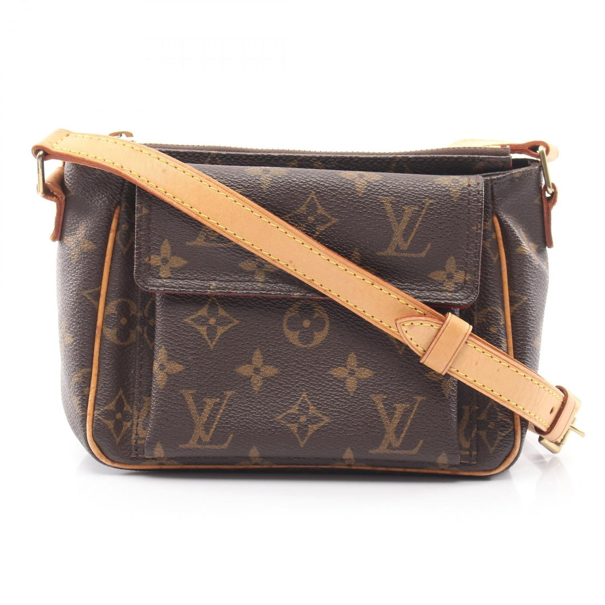 Louis Vuitton Vivacite PM · Monogram