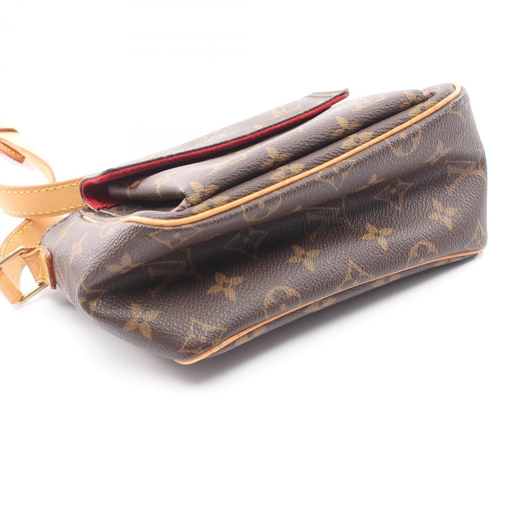 Louis Vuitton Vivacite PM · Monogram