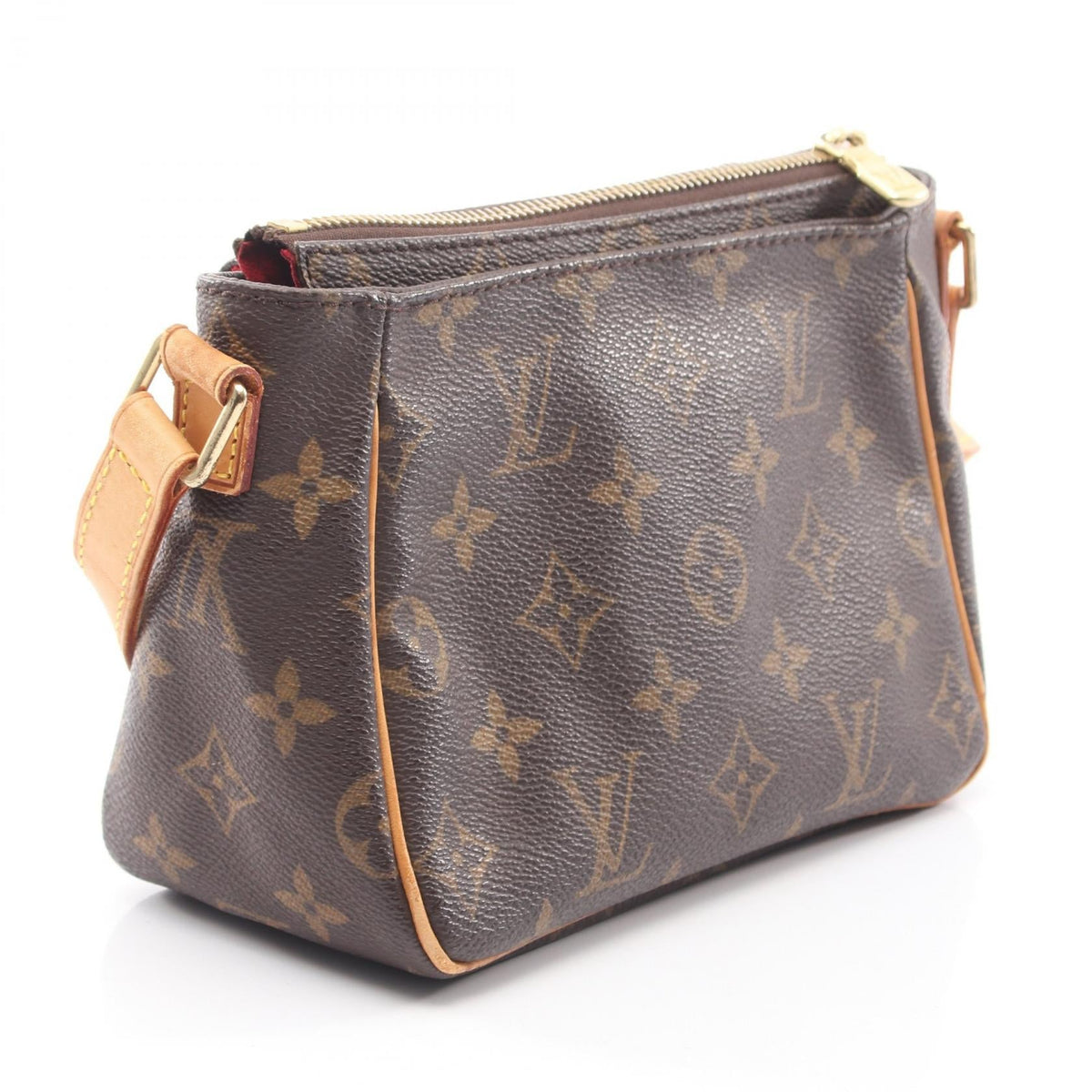 Louis Vuitton Vivacite PM · Monogram