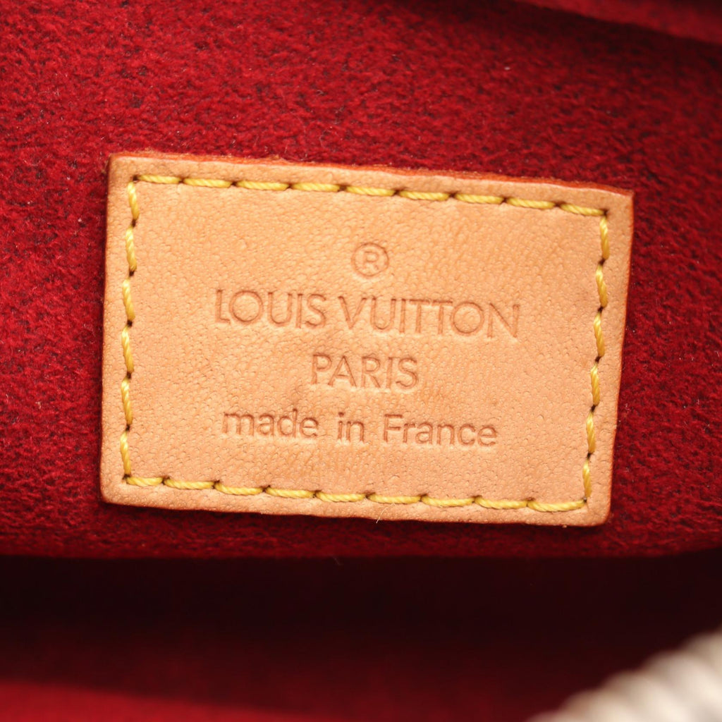 Louis Vuitton Vivacite PM · Monogram
