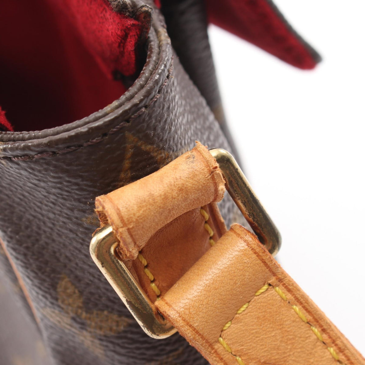 Louis Vuitton Vivacite PM · Monogram