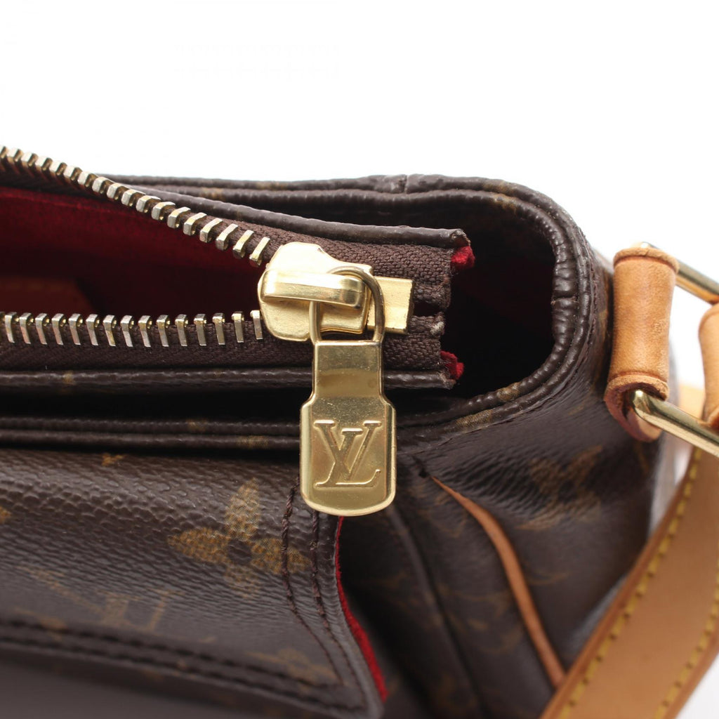 Louis Vuitton Vivacite PM · Monogram
