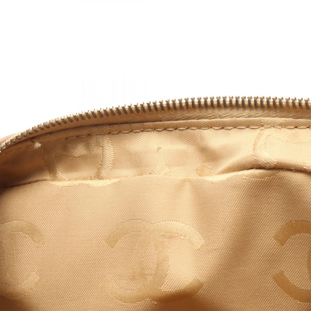 Chanel Wild Stitch · Leather