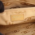 Chanel Wild Stitch · Leather