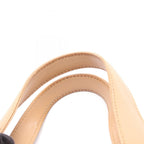 Chanel Wild Stitch · Leather