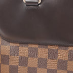 Louis Vuitton PDJ · Damier Ebene Briefcase