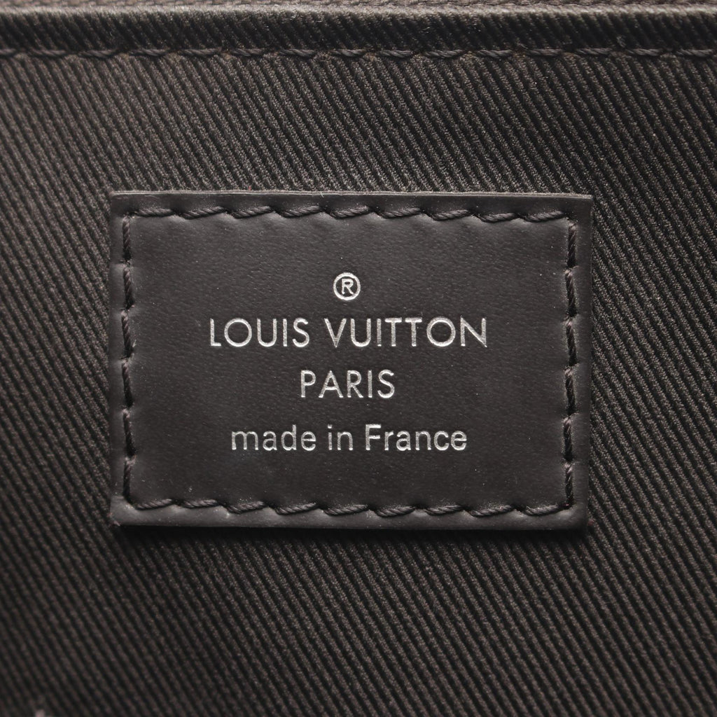 Louis Vuitton PDJ · Damier Ebene Briefcase