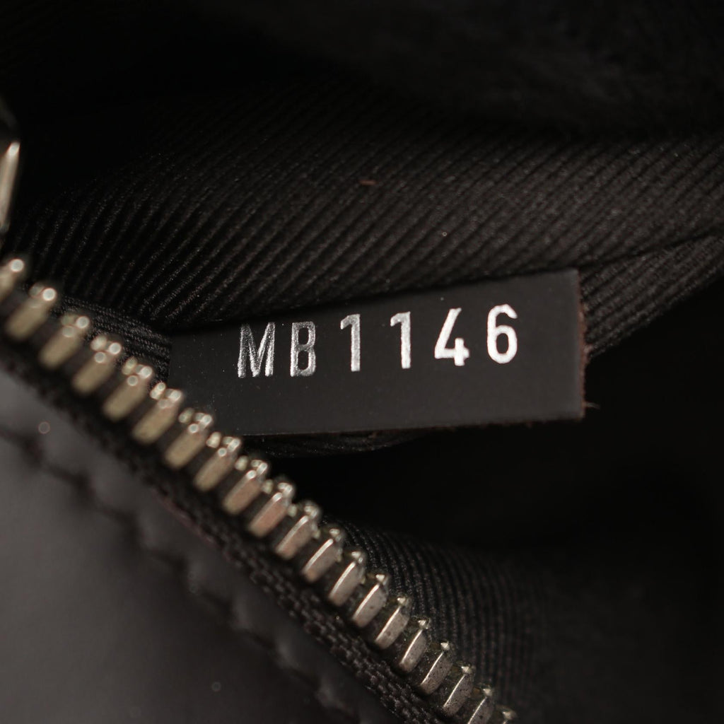 Louis Vuitton PDJ · Damier Ebene Briefcase