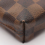 Louis Vuitton PDJ · Damier Ebene Briefcase