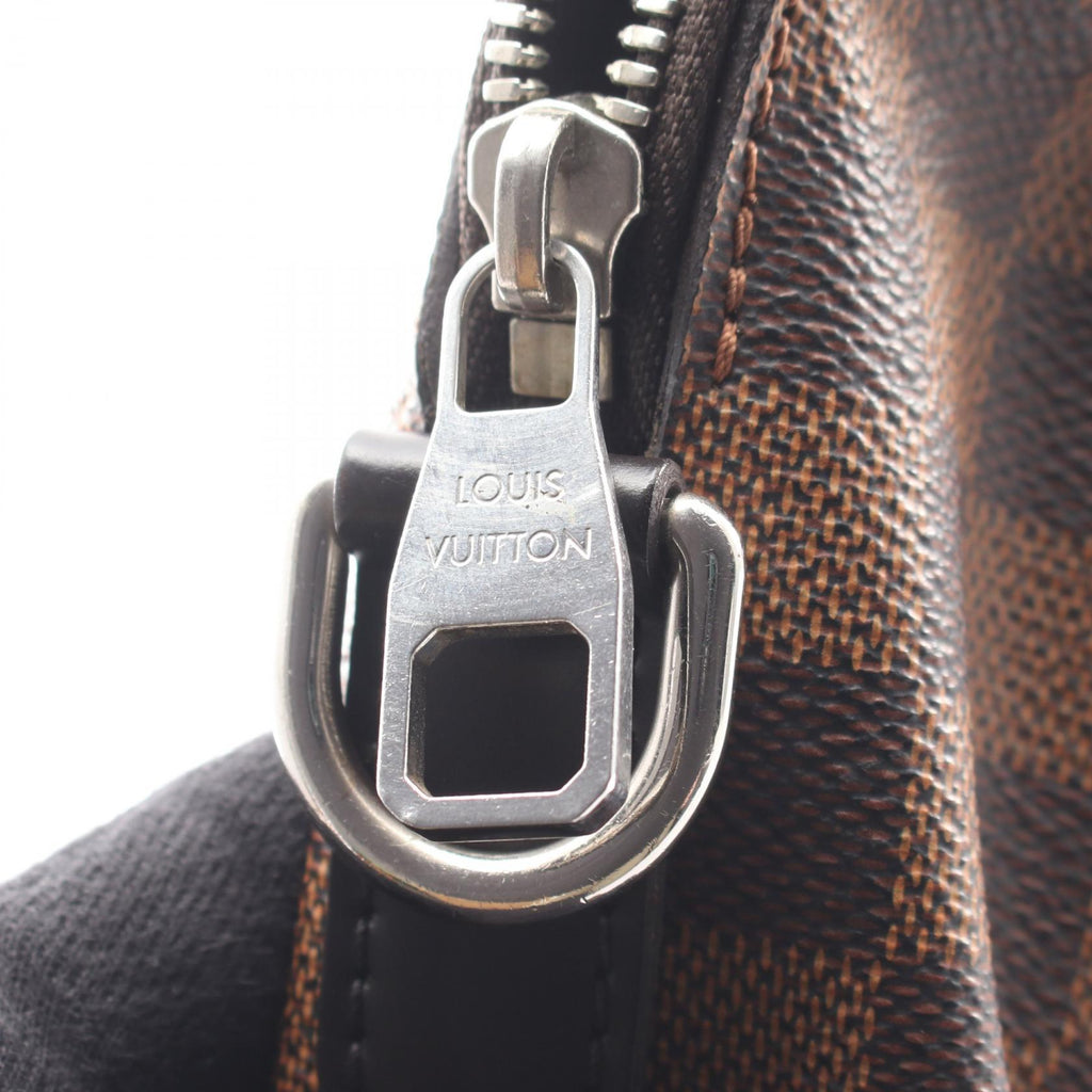 Louis Vuitton PDJ · Damier Ebene Briefcase