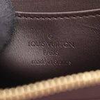 Louis Vuitton Zippy · Monogram Vernis