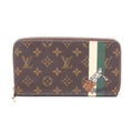 Louis Vuitton Zippy Organizer · Monogram